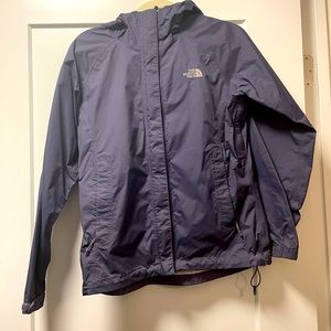 Women’s The North Face Rain Jacket - S